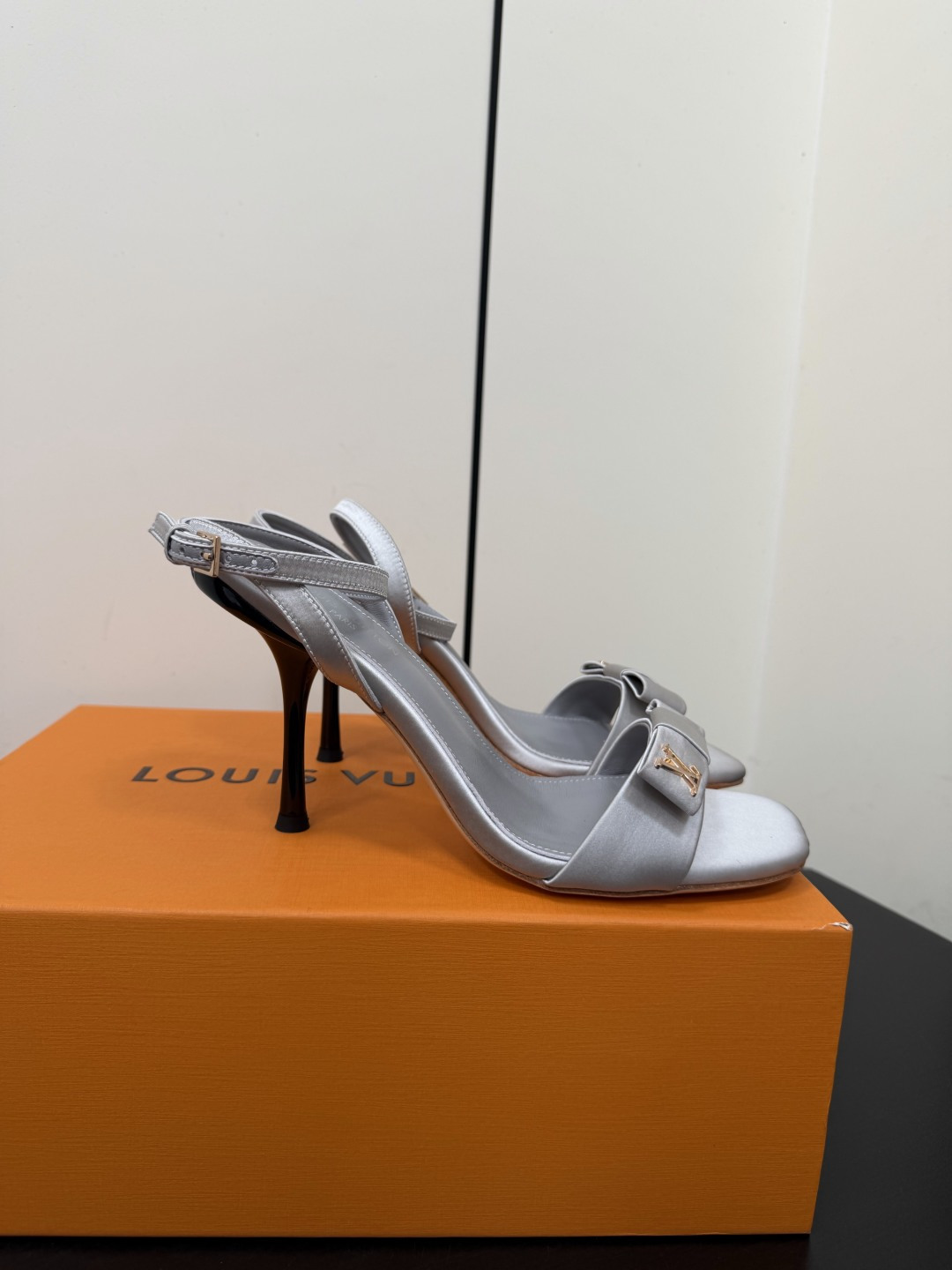 Louis Vuitton Sandals