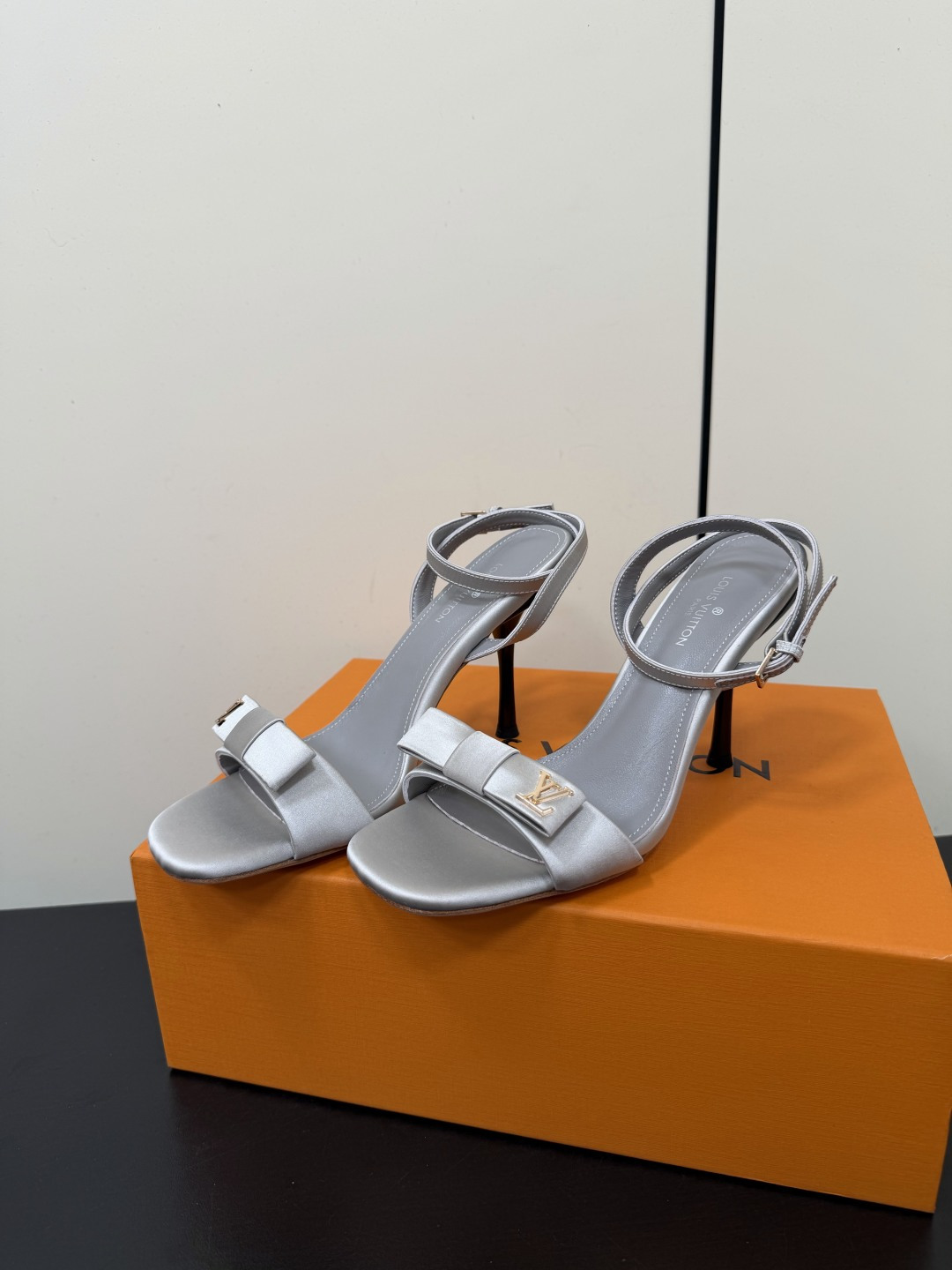 Louis Vuitton Sandals