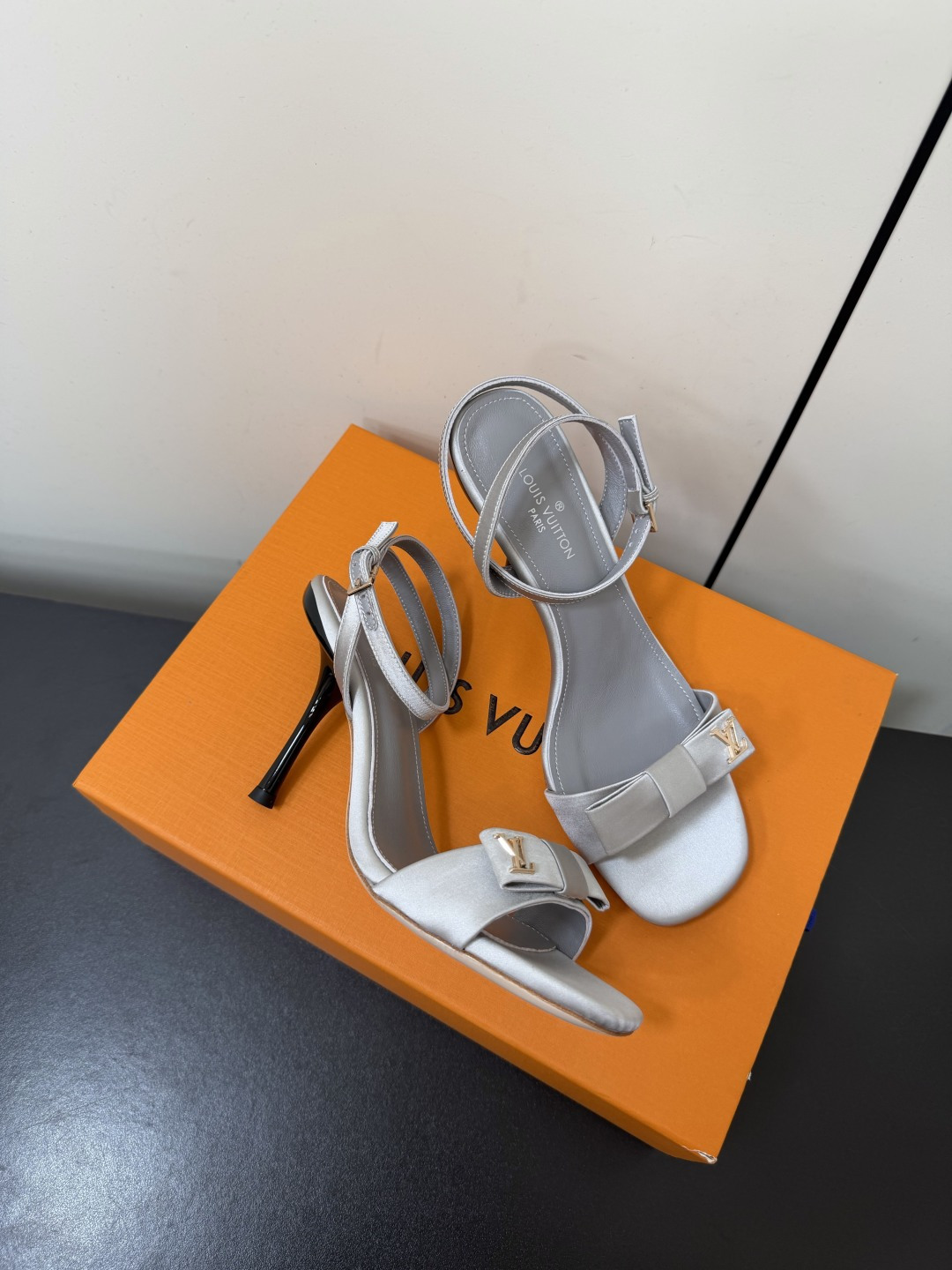 Louis Vuitton Sandals