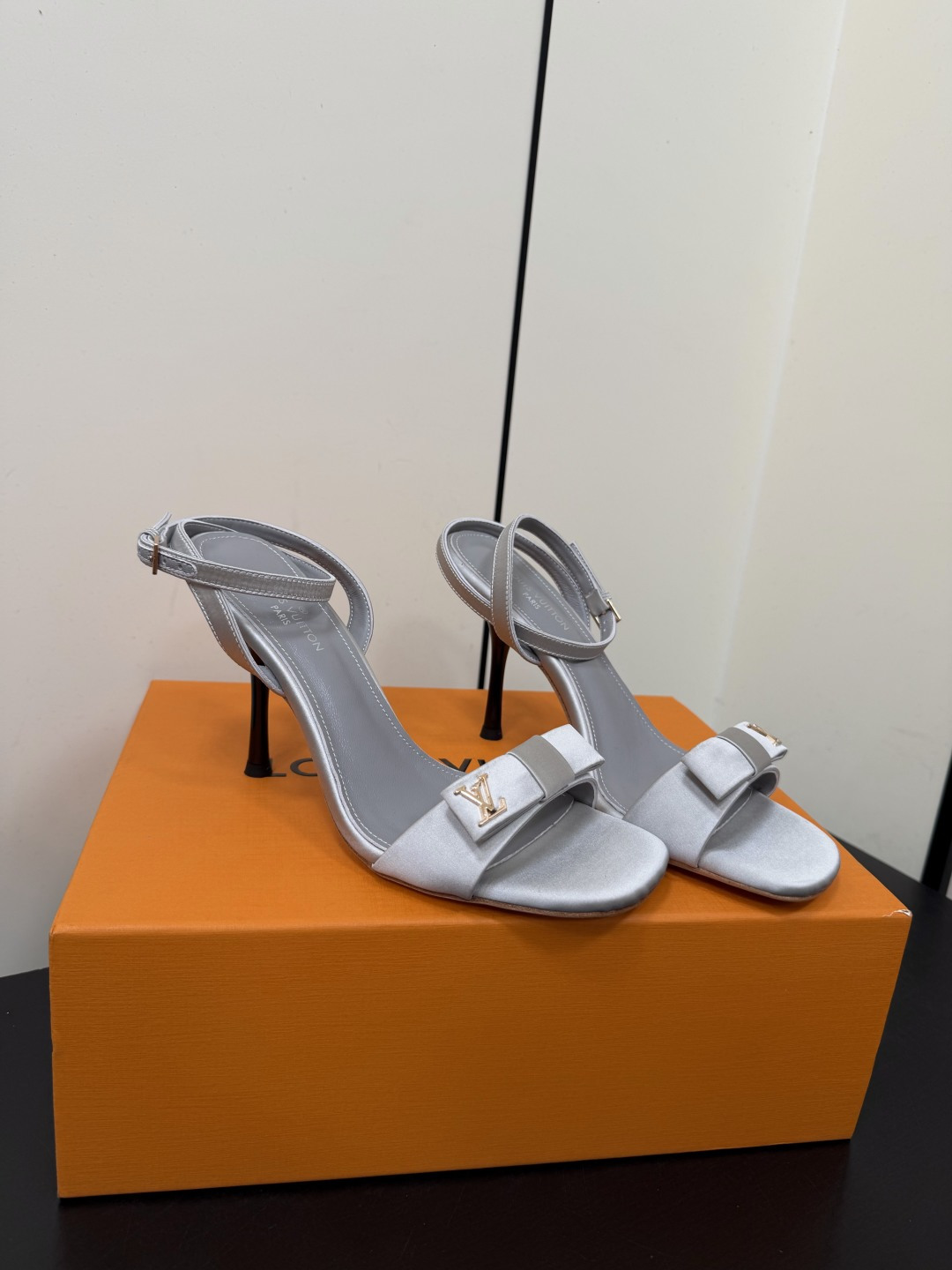 Louis Vuitton Sandals