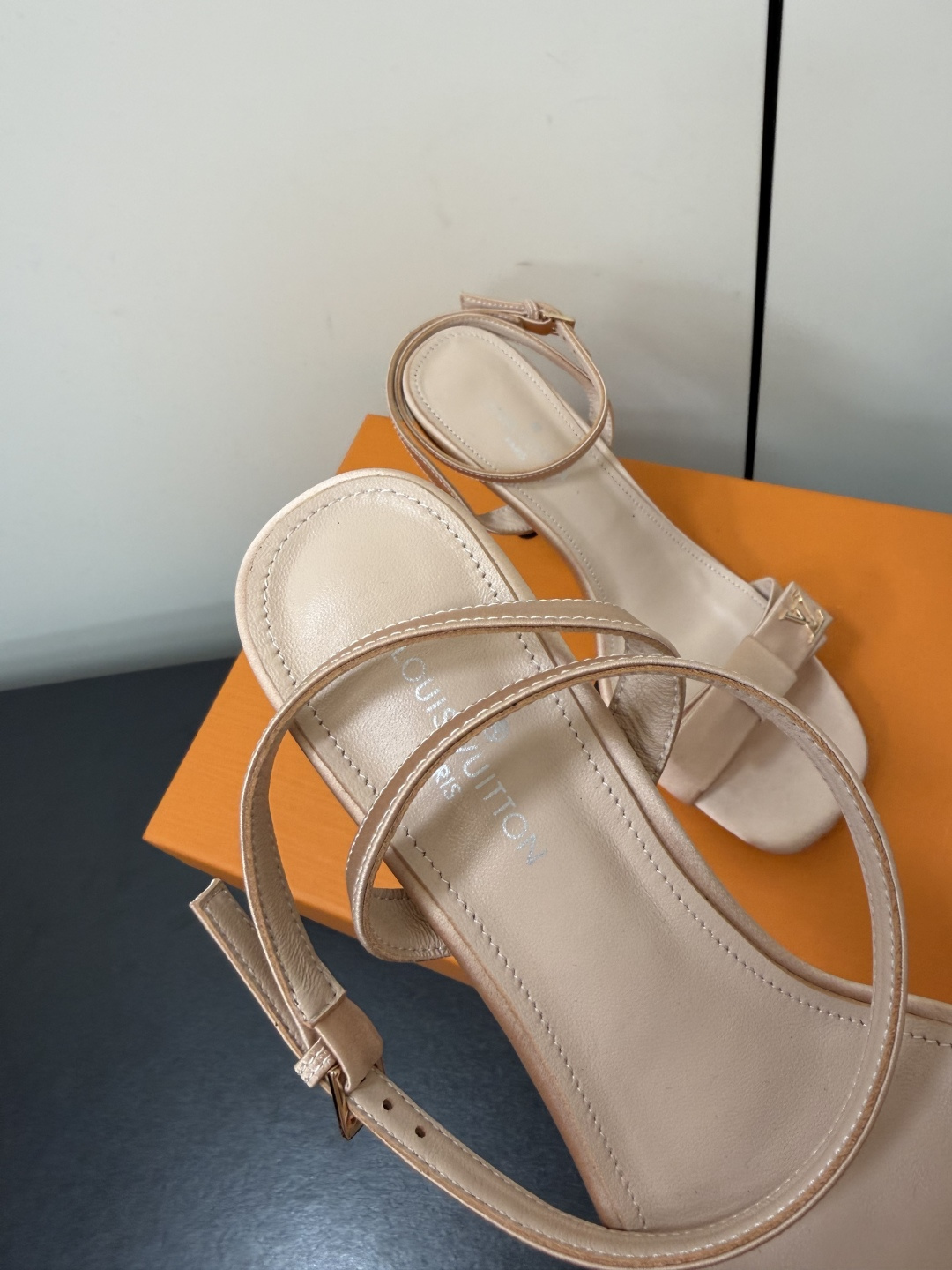 Louis Vuitton Sandals
