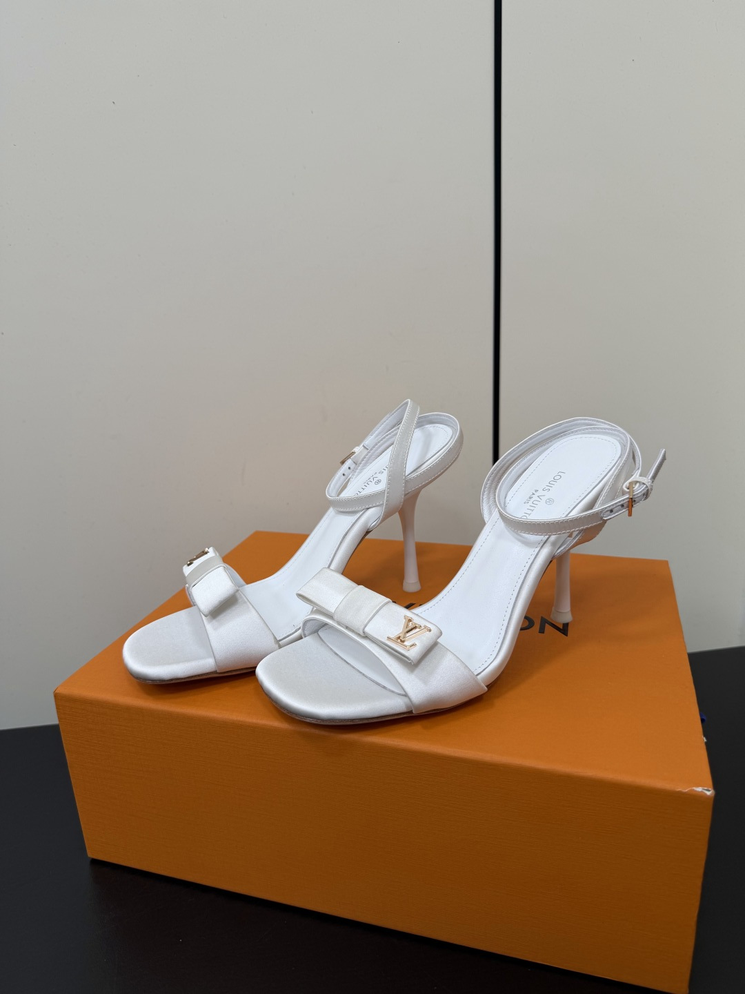 Louis Vuitton Sandals