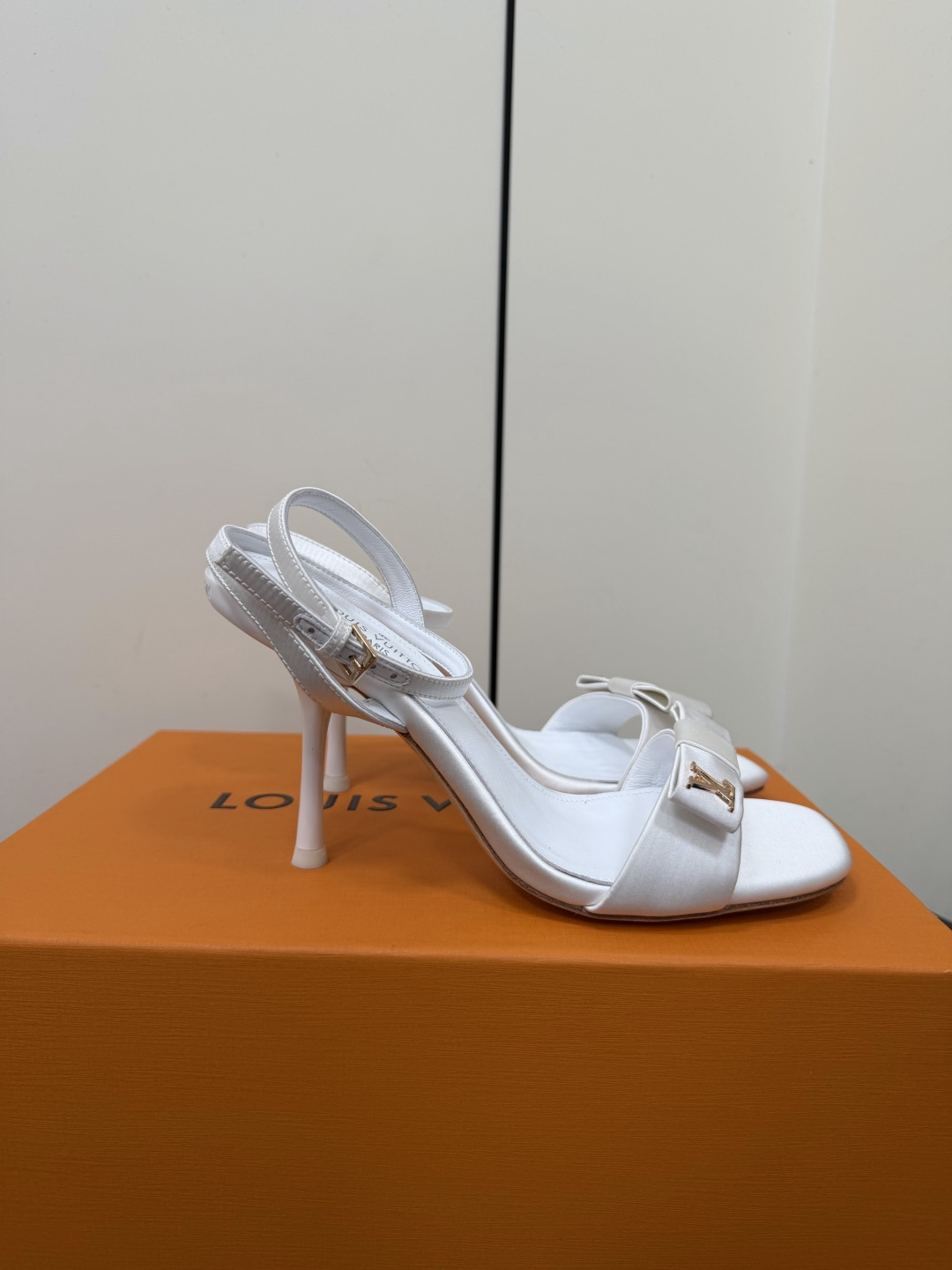 Louis Vuitton Sandals