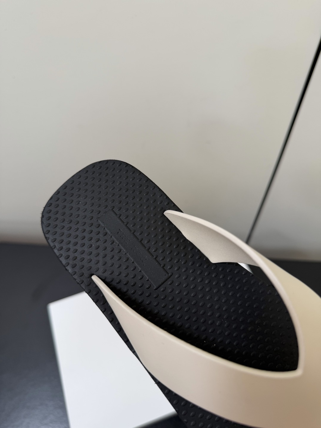 The Row Slides