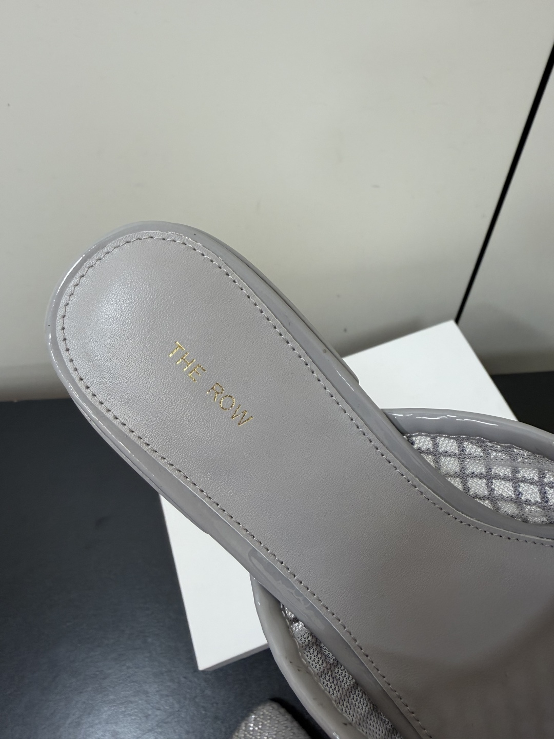 The Row Mules