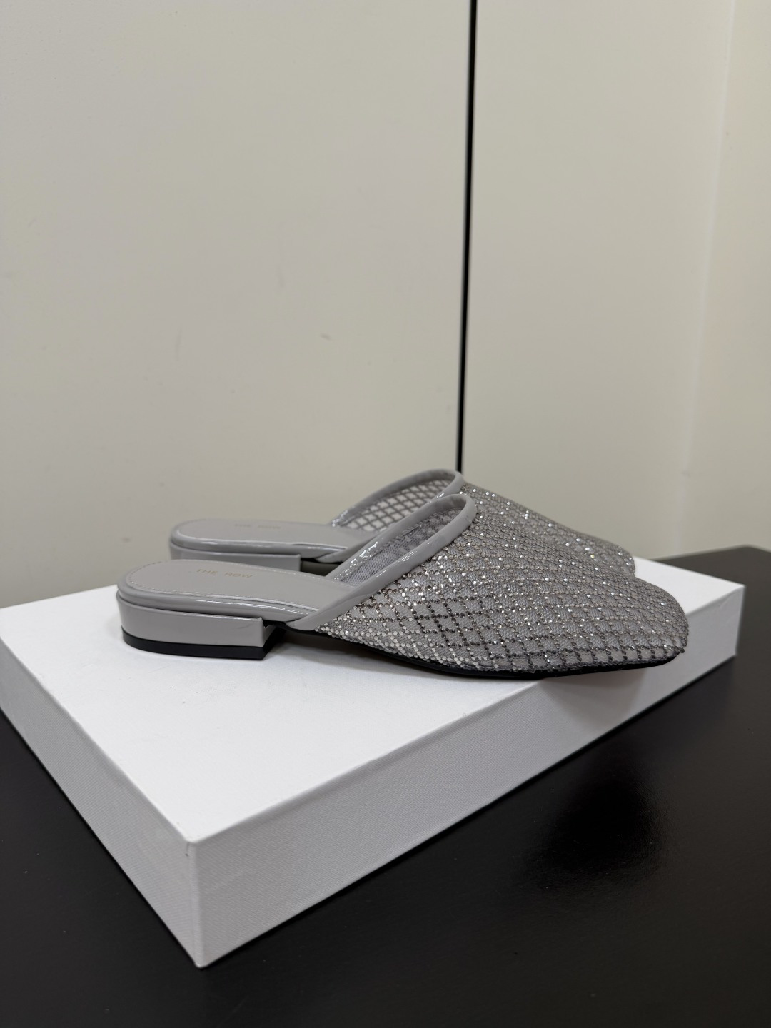 The Row Mules