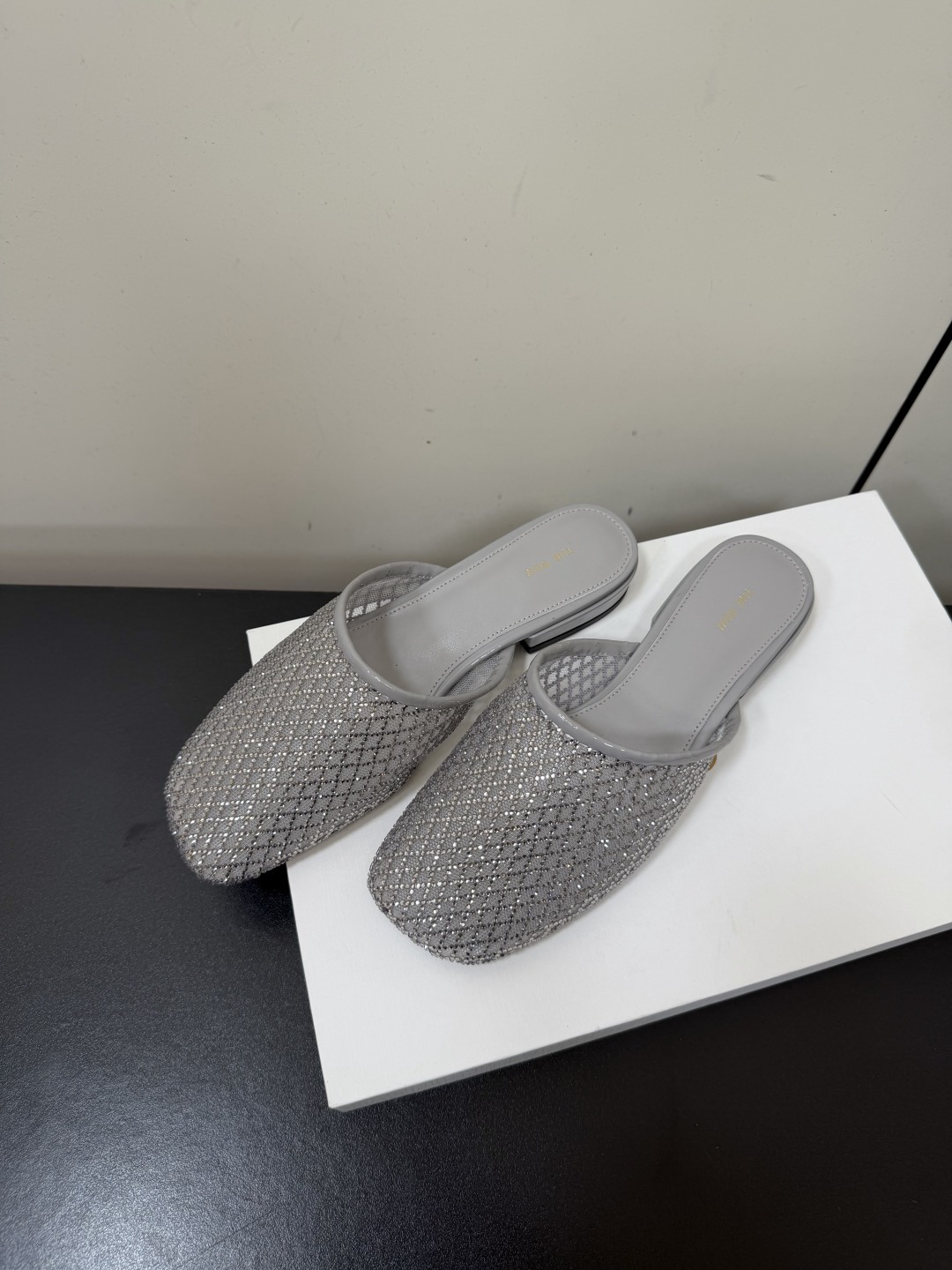 The Row Mules