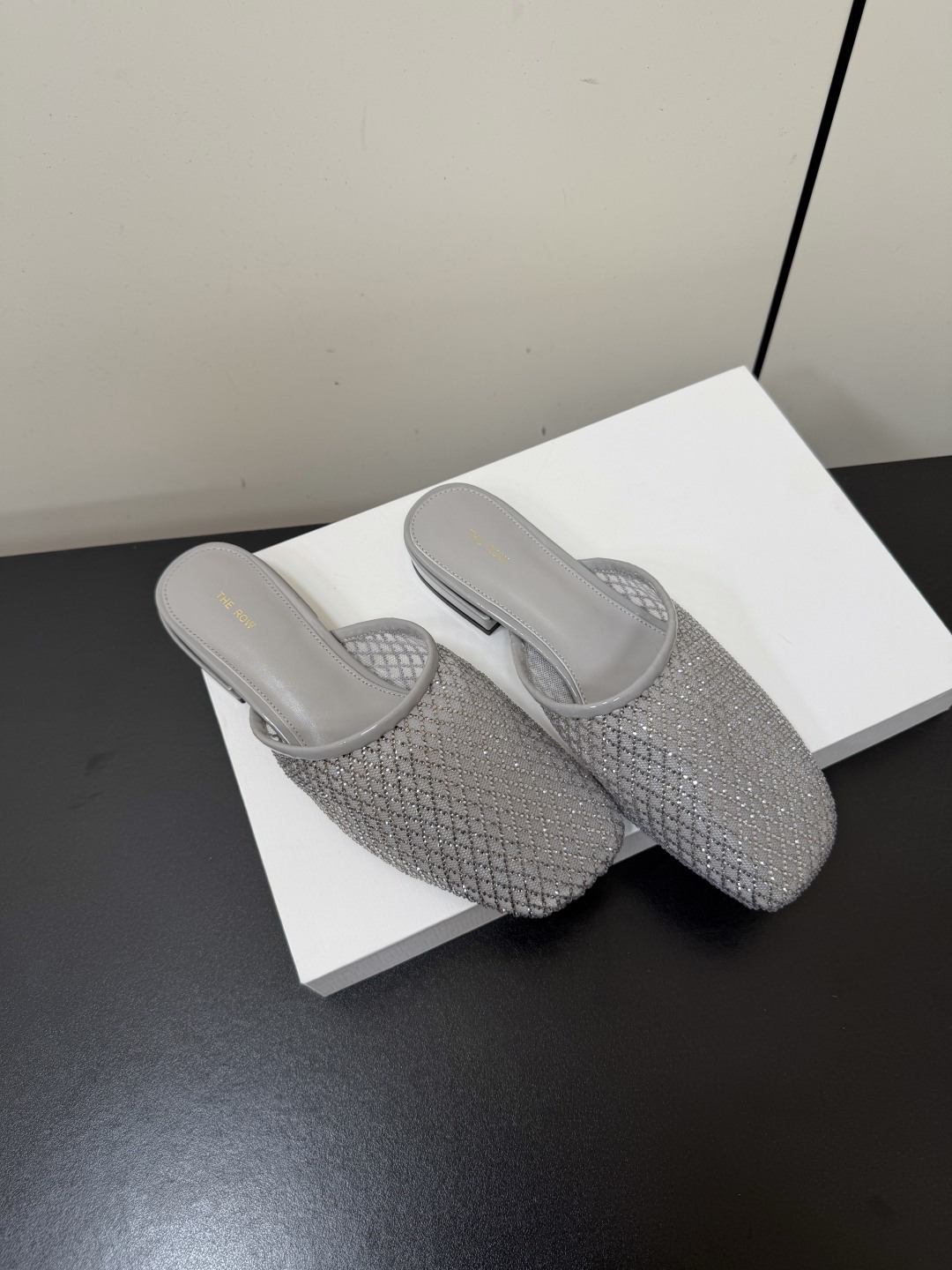 The Row Mules