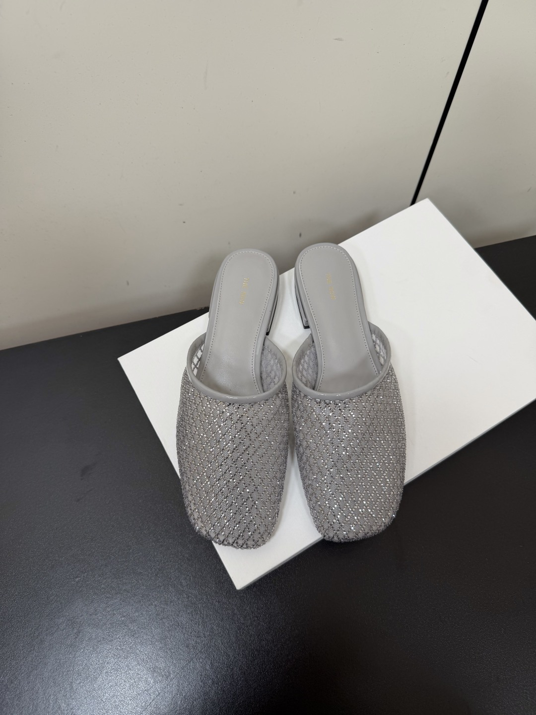 The Row Mules