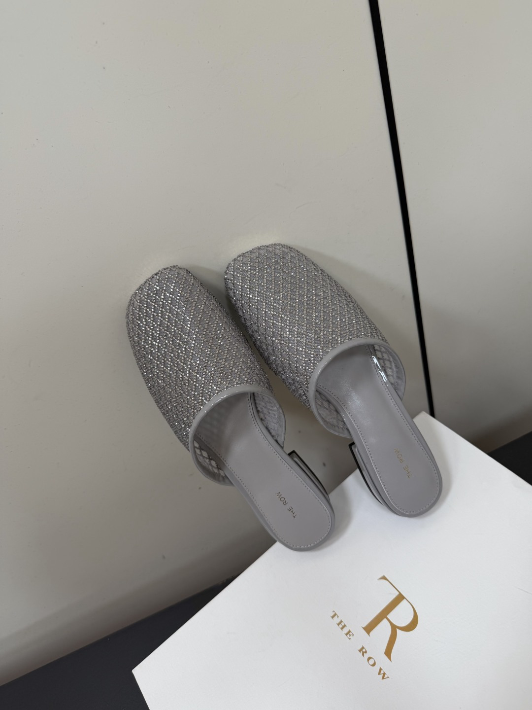 The Row Mules