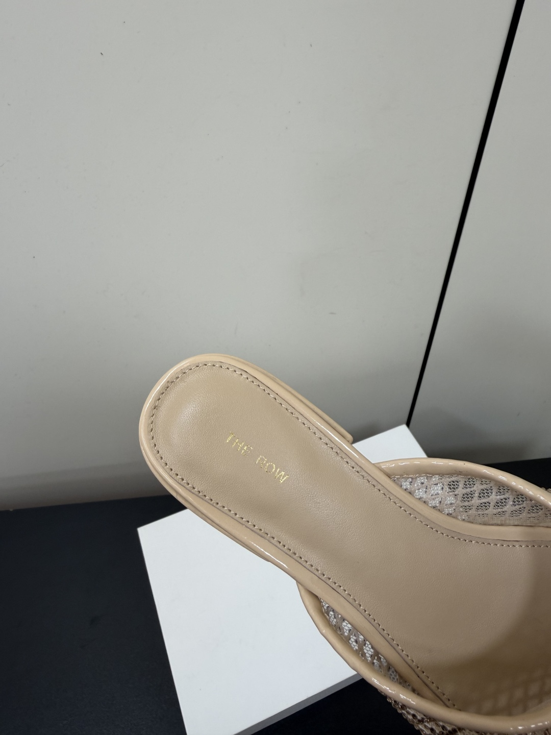 The Row Mules