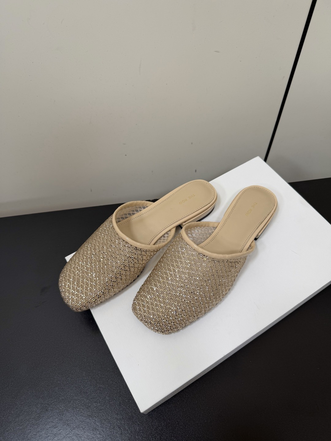 The Row Mules