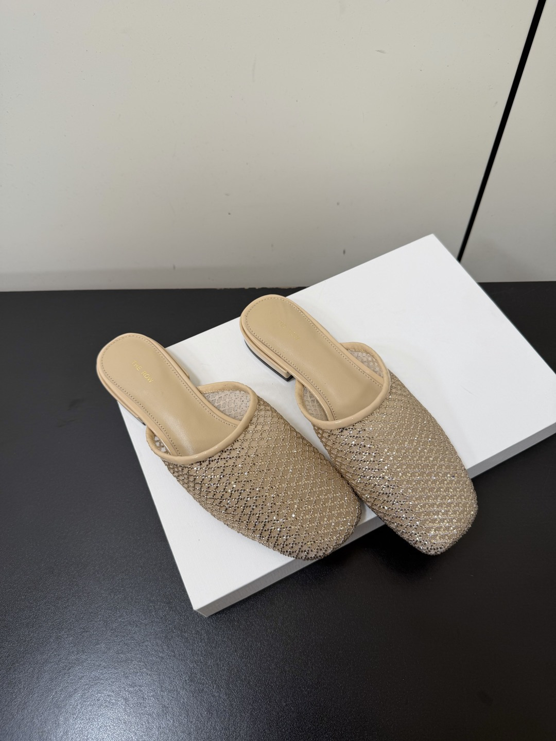The Row Mules