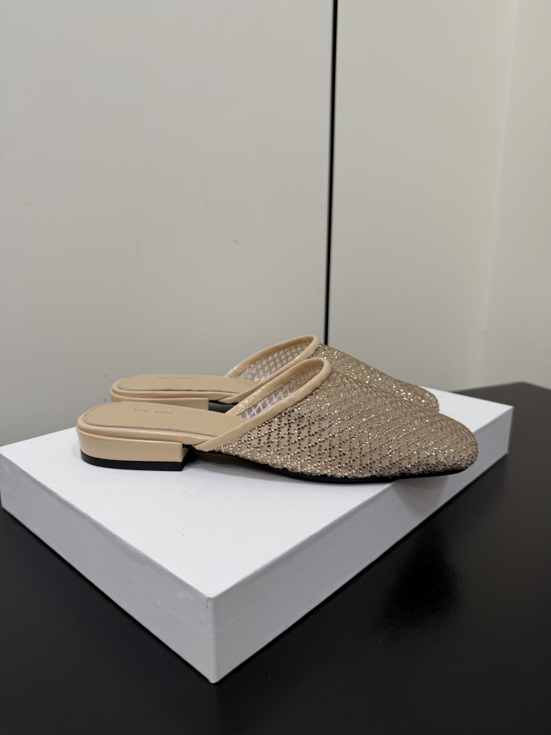 The Row Mules