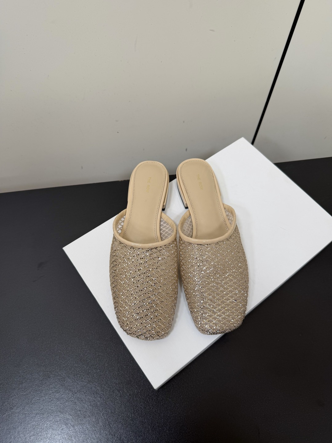 The Row Mules