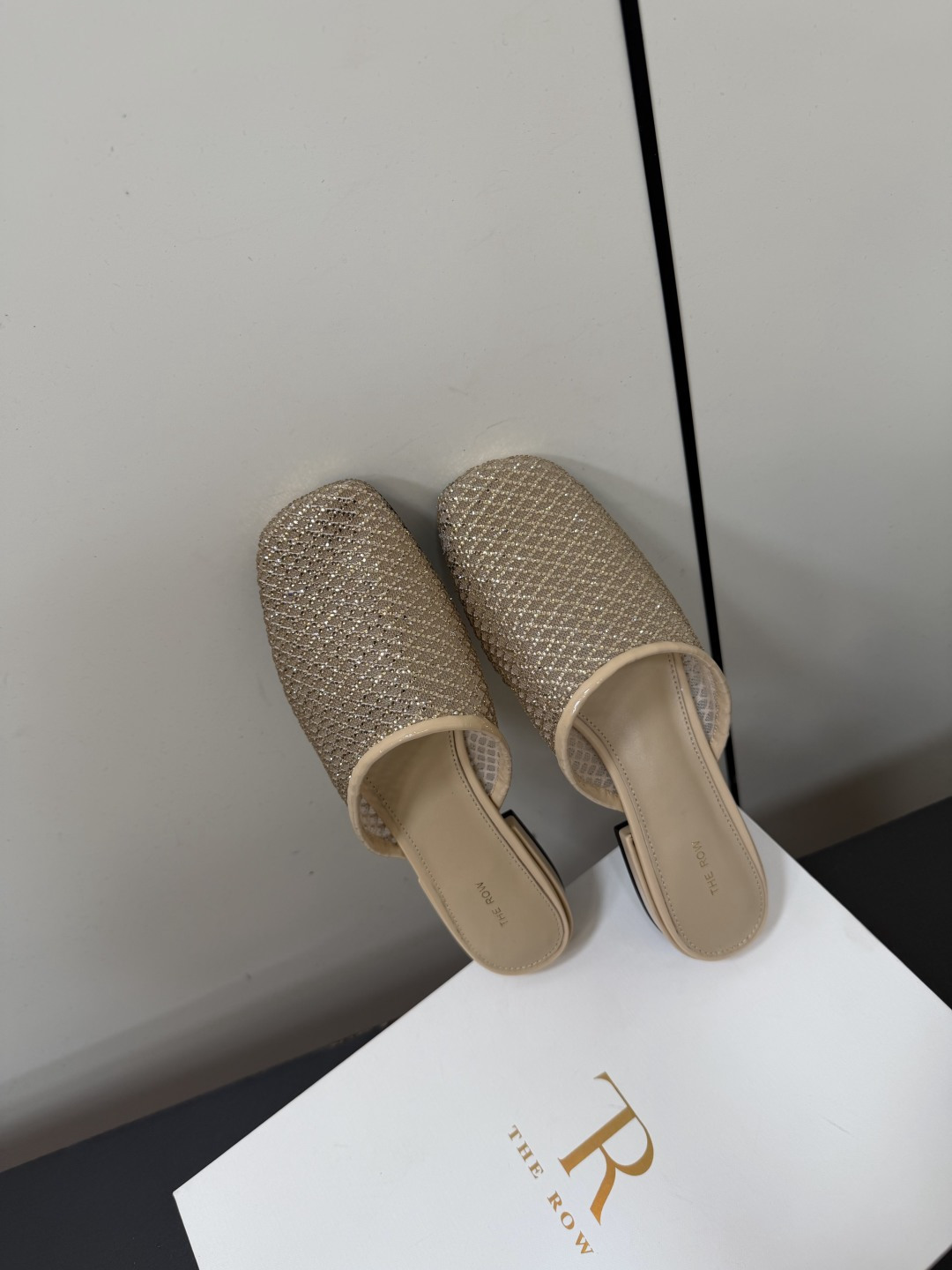 The Row Mules