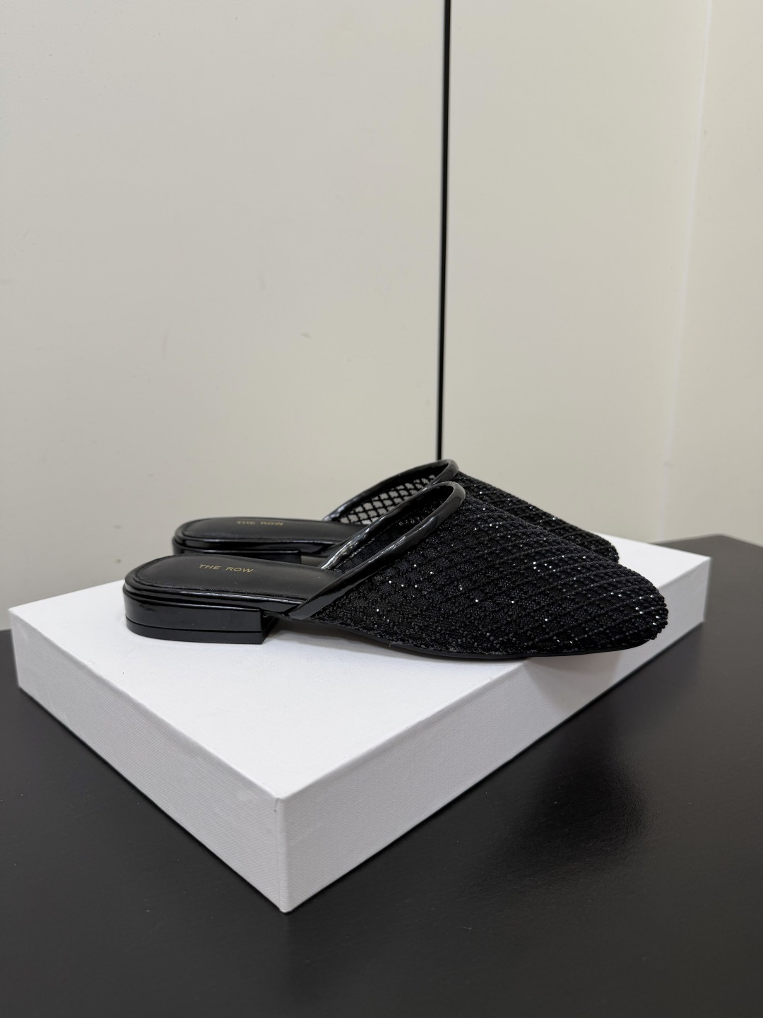 The Row Mules