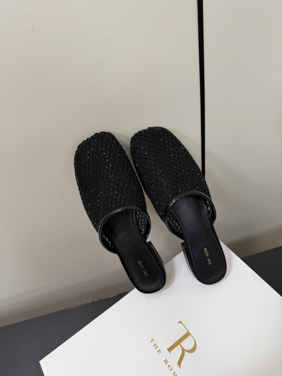 The Row Mules
