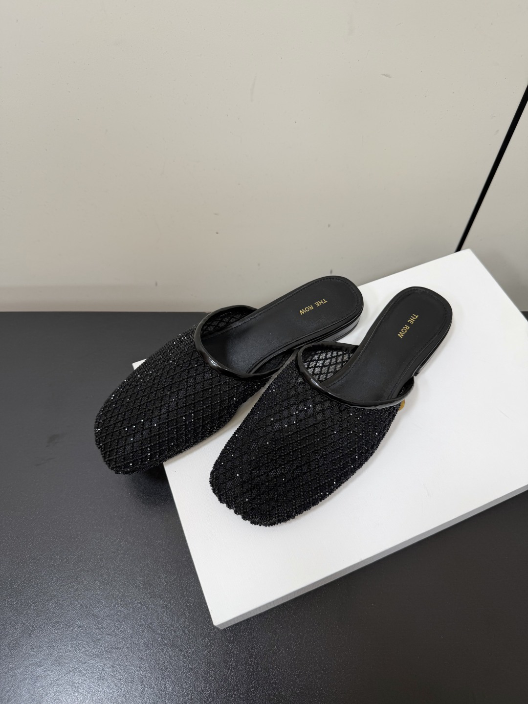The Row Mules