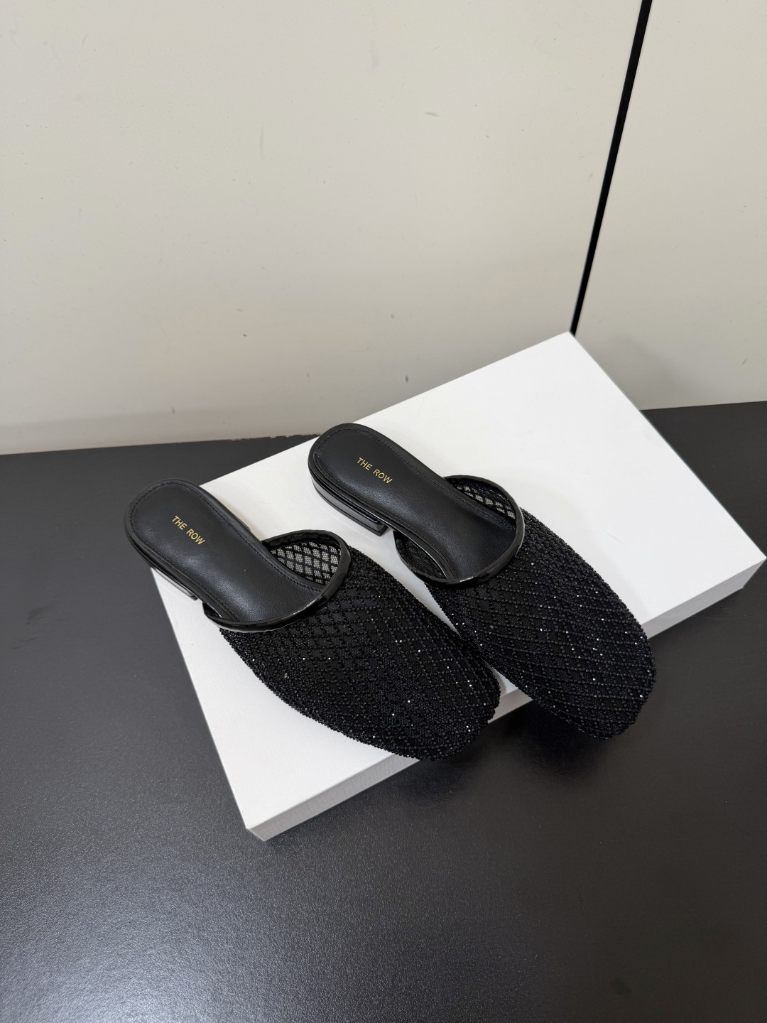 The Row Mules