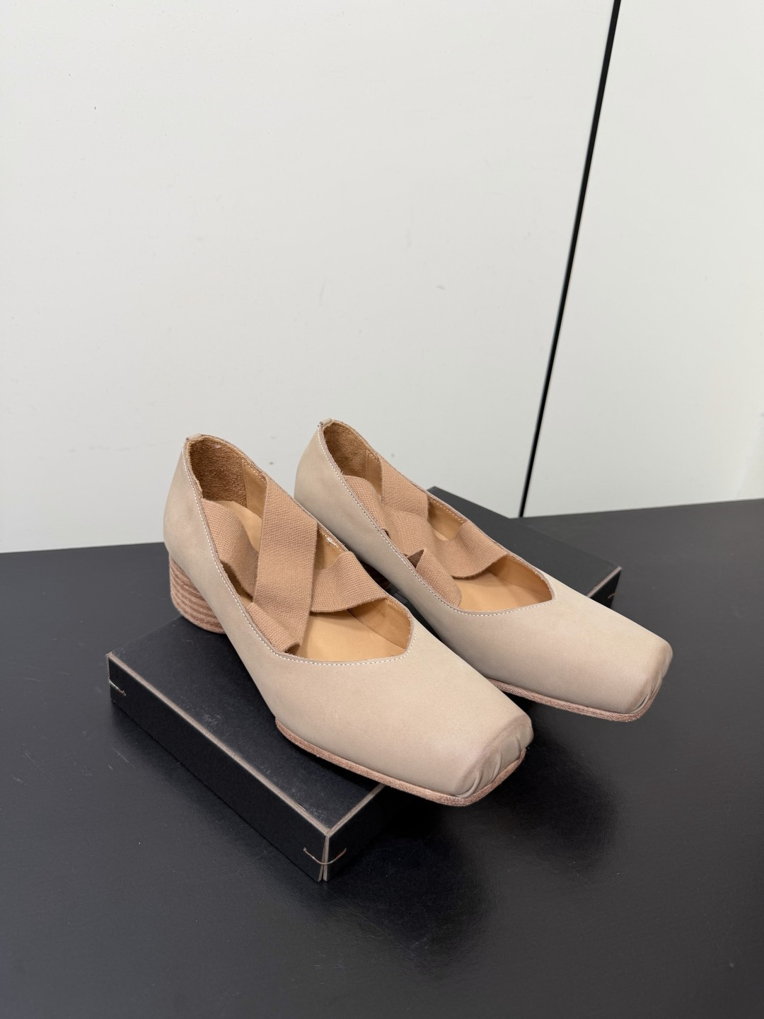 Designer Heels