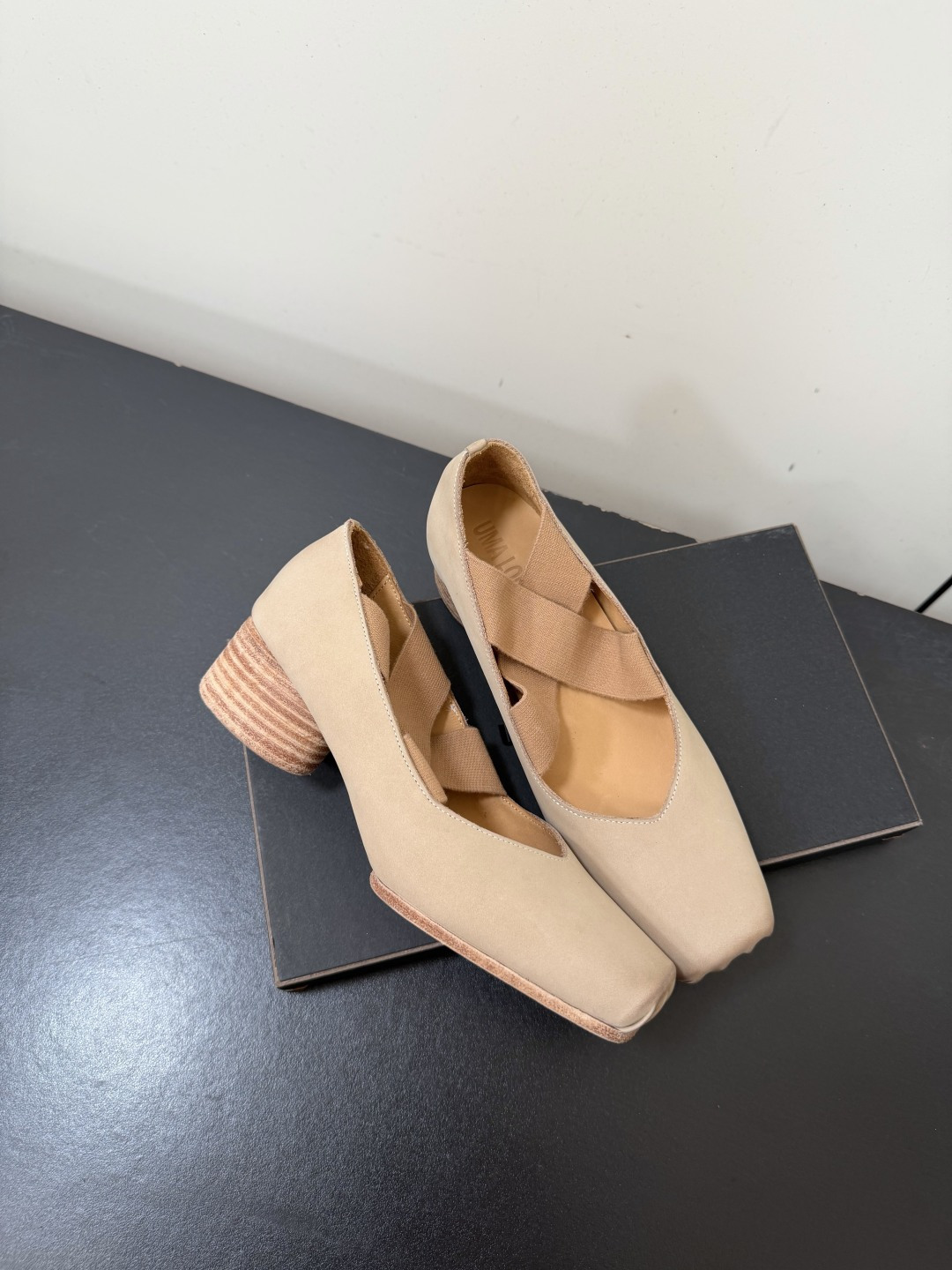 Designer Heels
