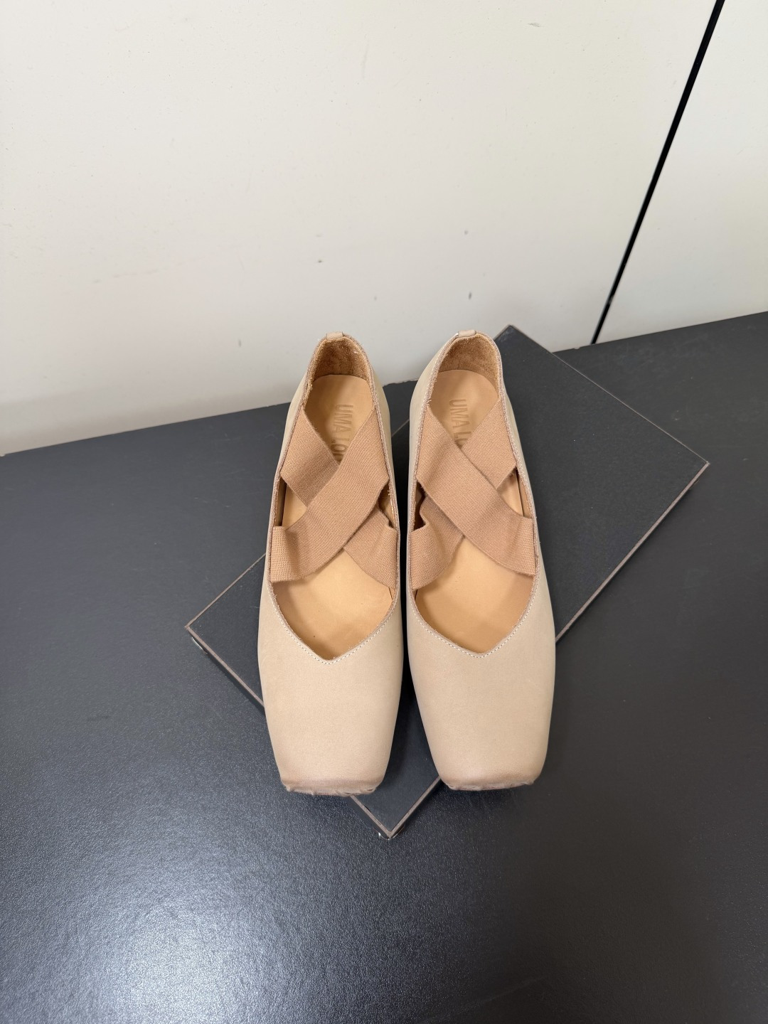 Designer Heels