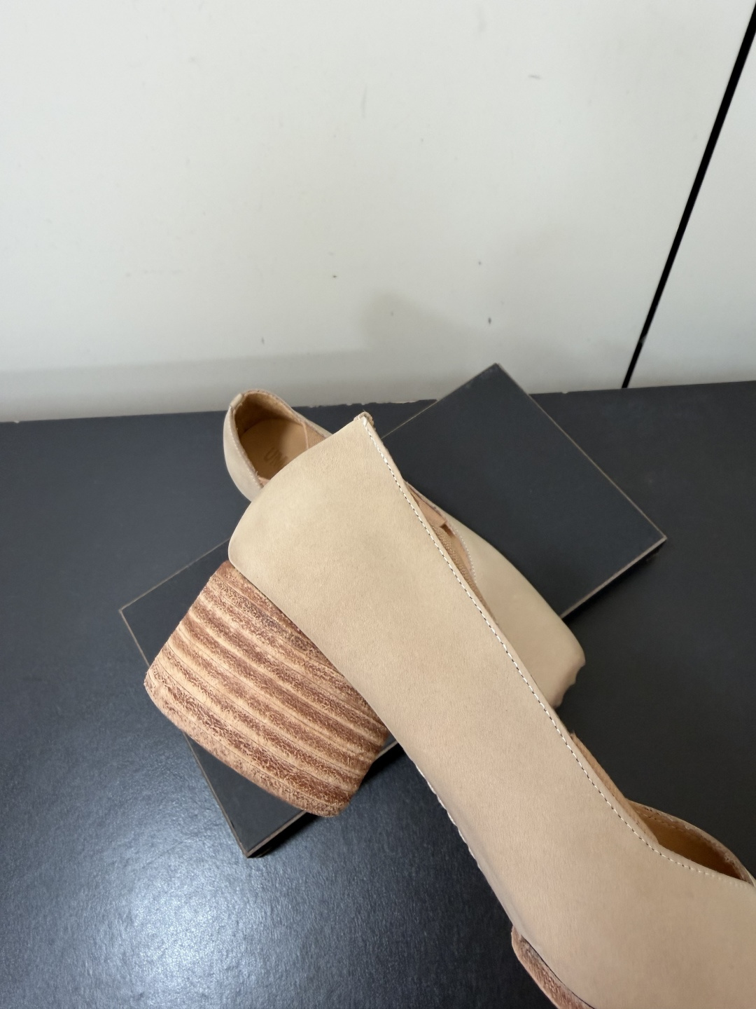 Designer Heels