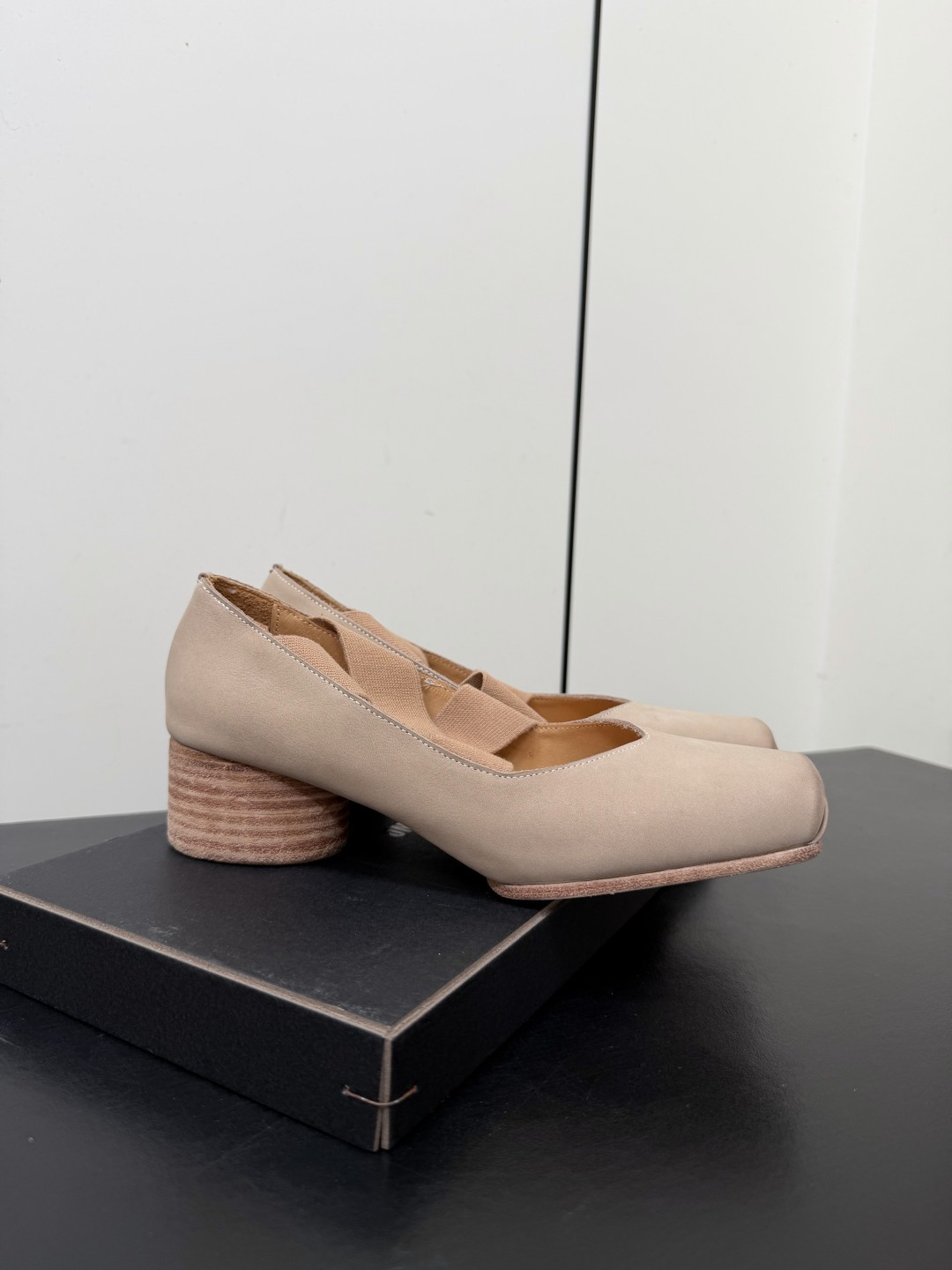 Designer Heels