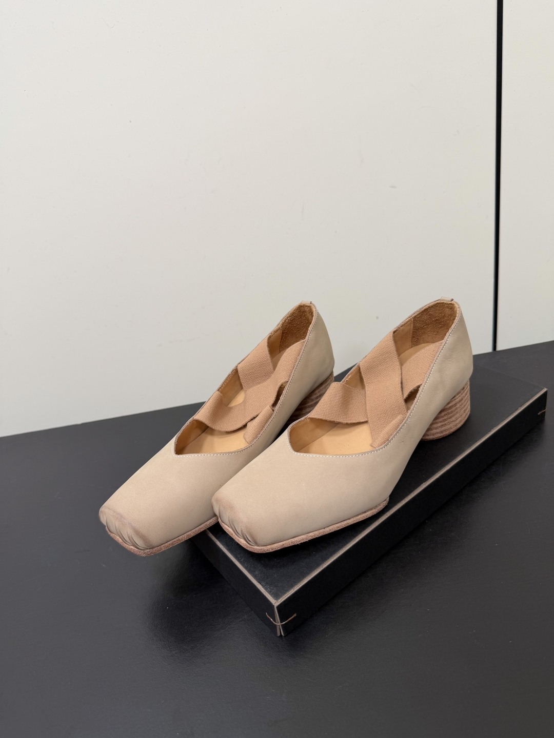 Designer Heels