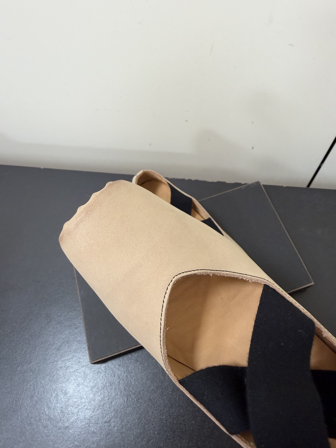 Designer Heels