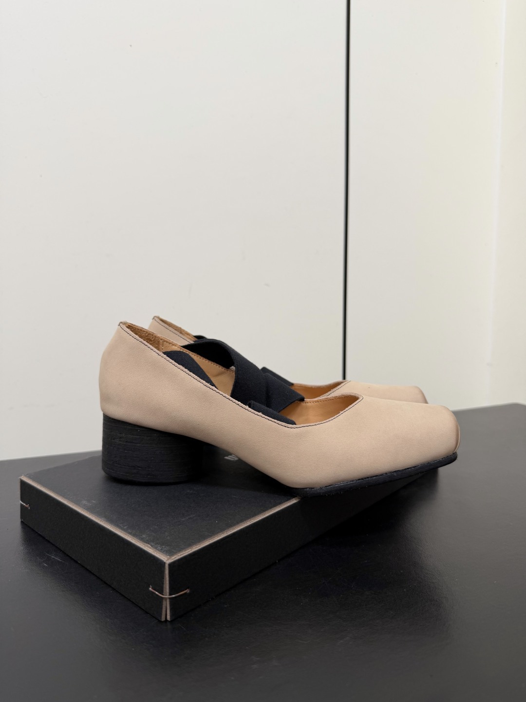Designer Heels