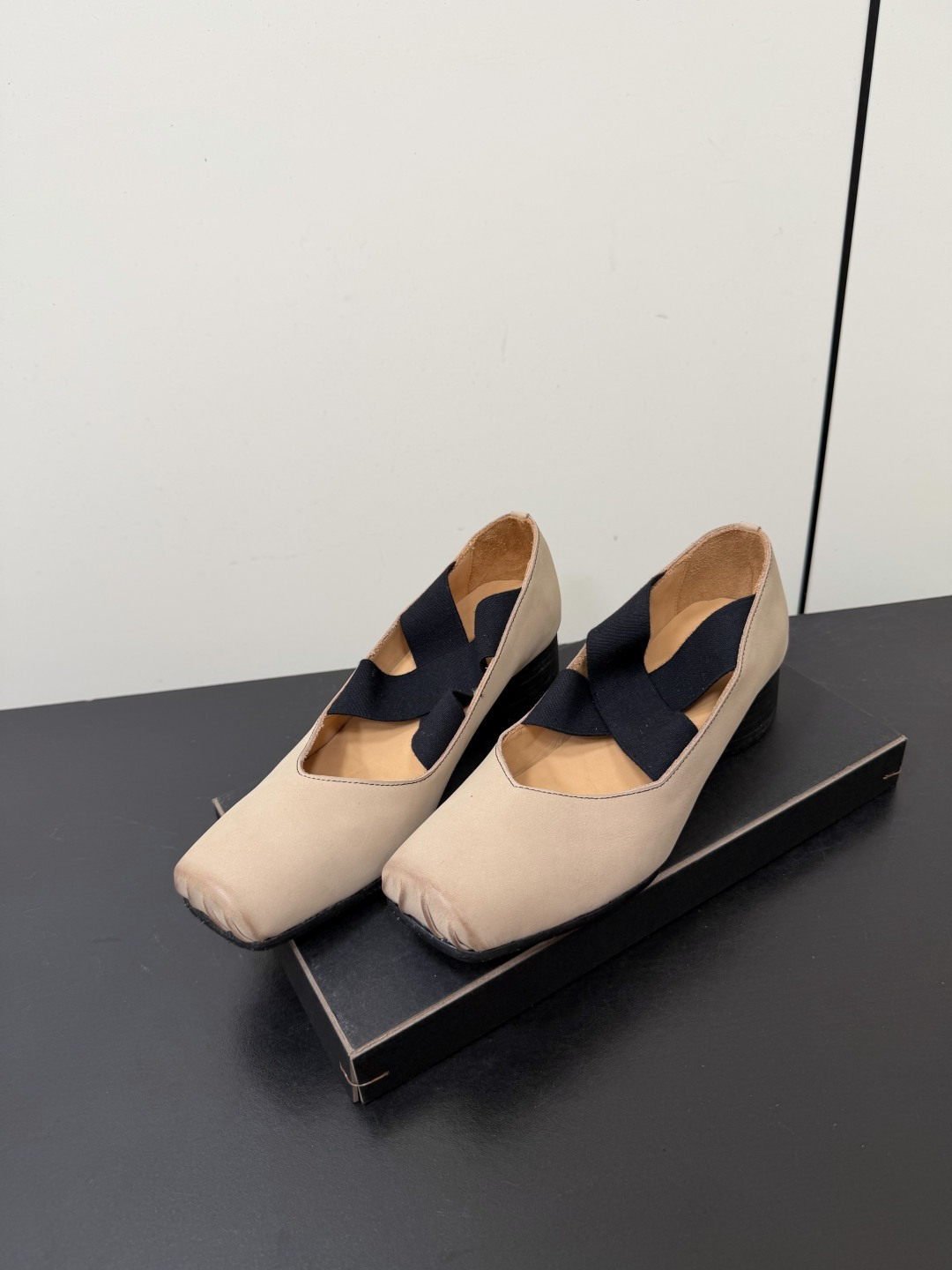 Designer Heels