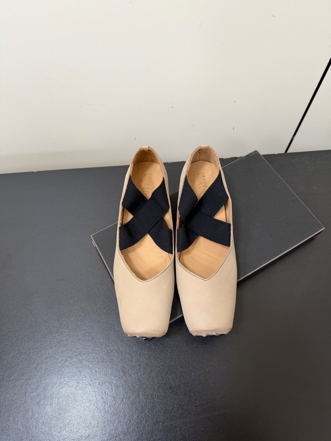Designer Heels