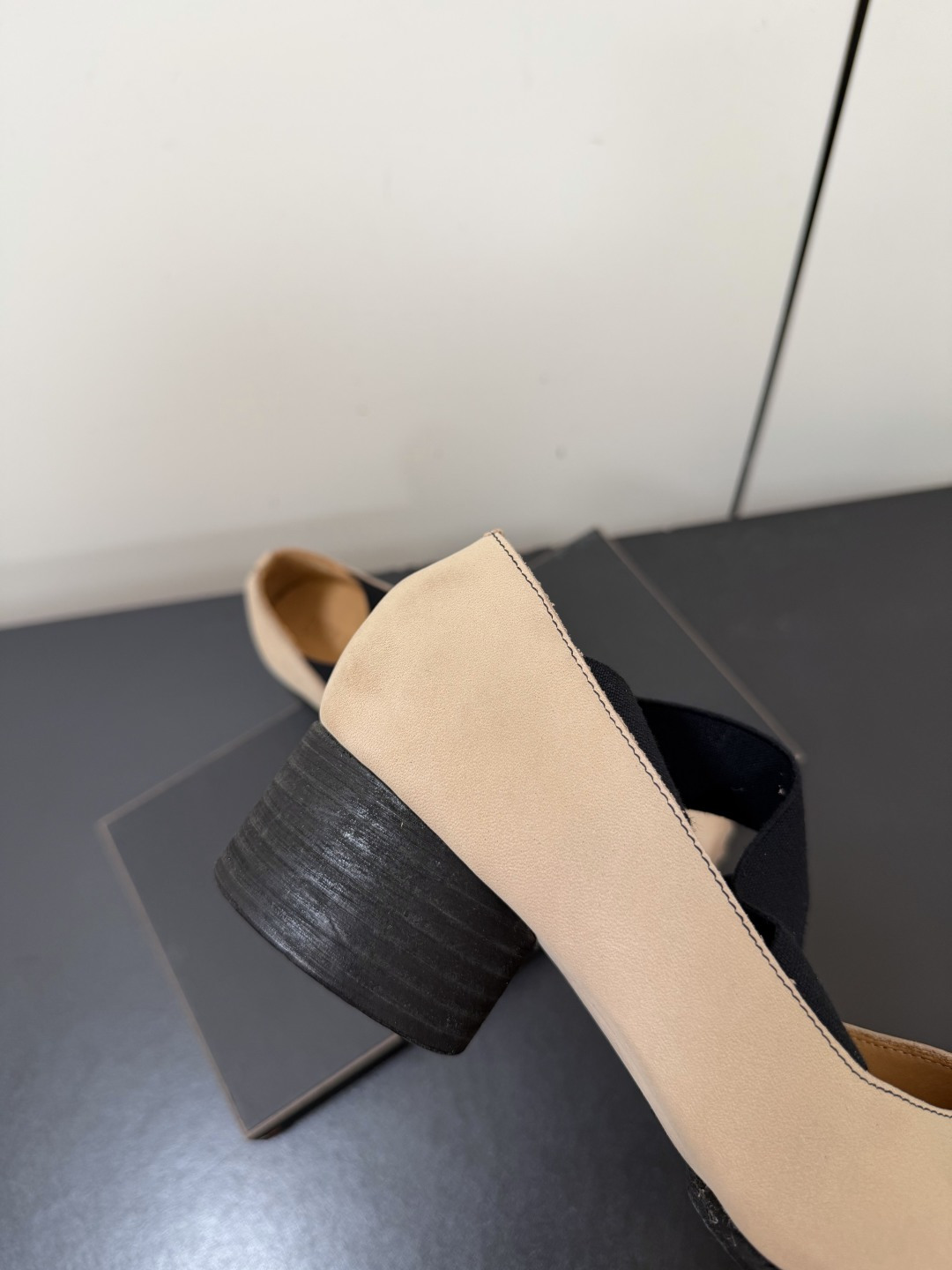 Designer Heels