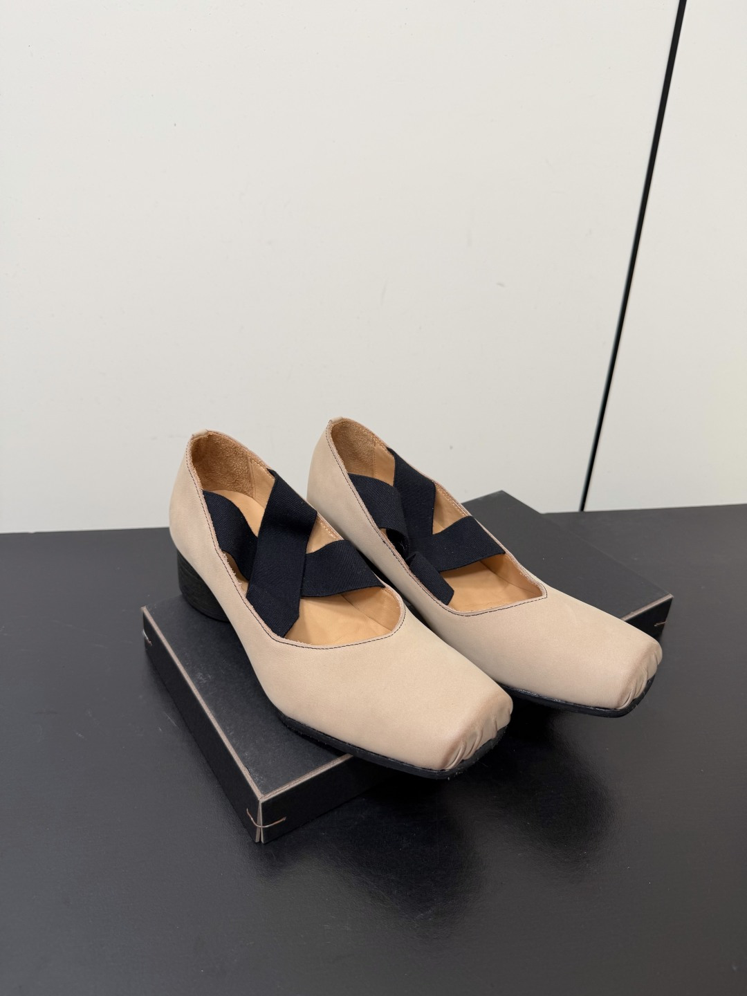 Designer Heels
