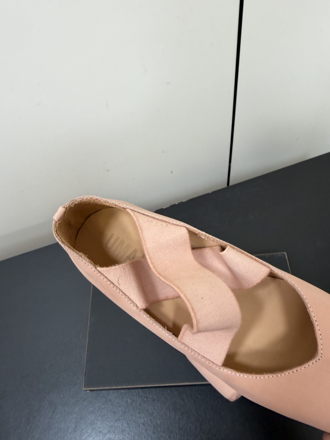Designer Heels