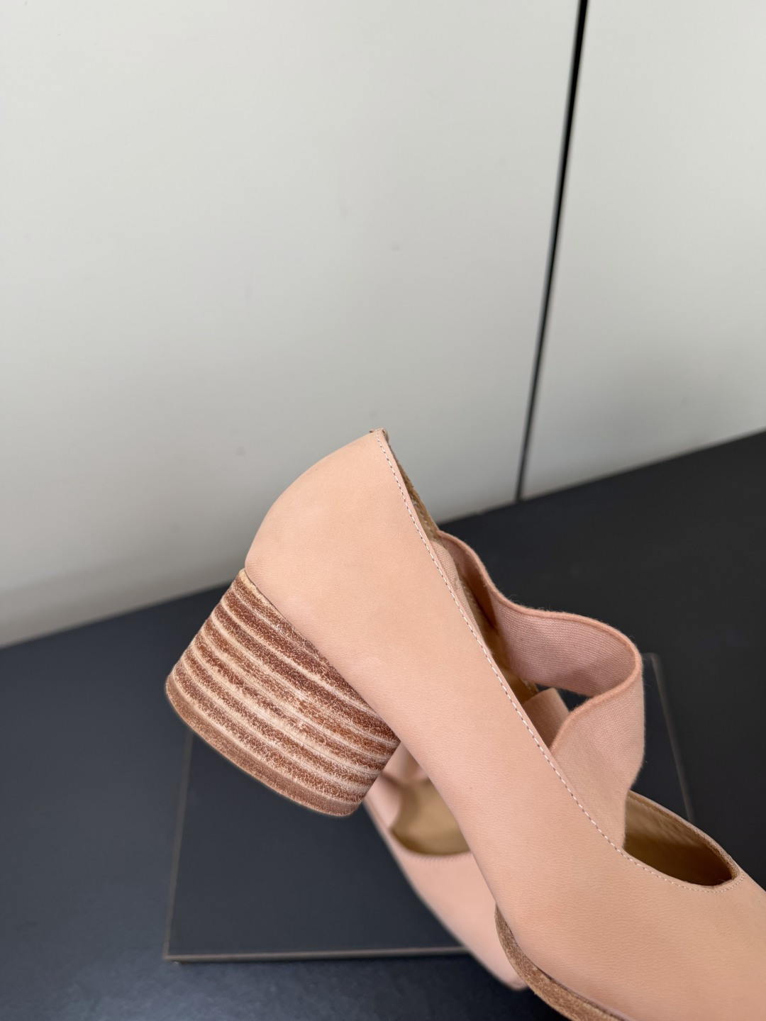 Designer Heels