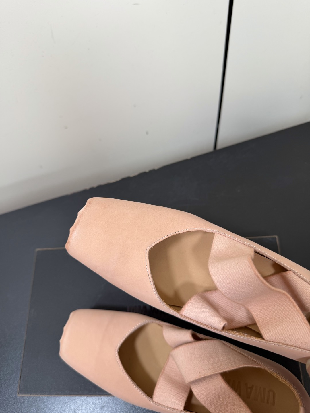Designer Heels