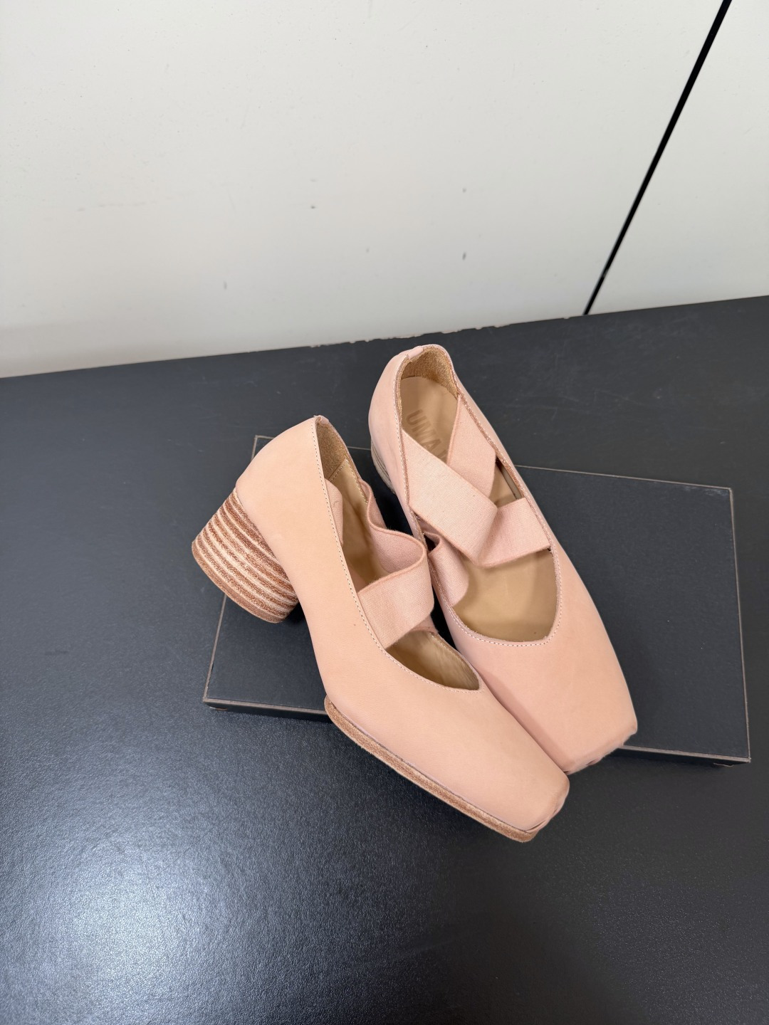 Designer Heels