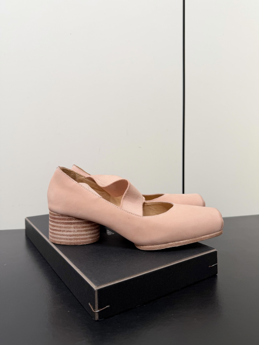 Designer Heels
