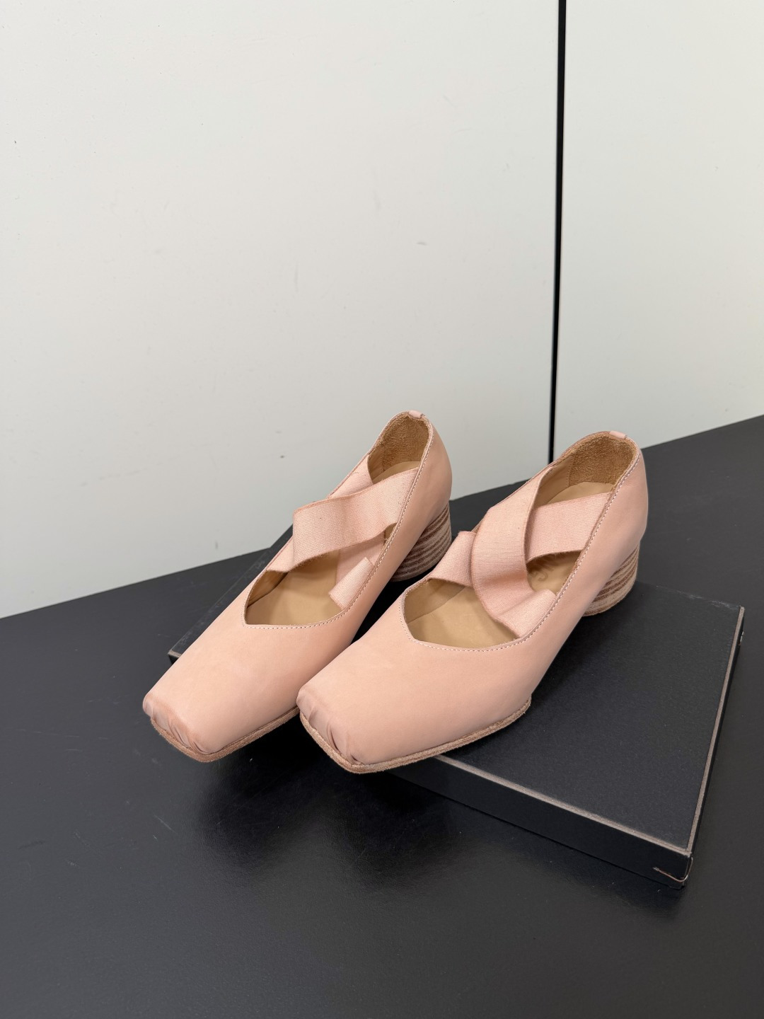Designer Heels