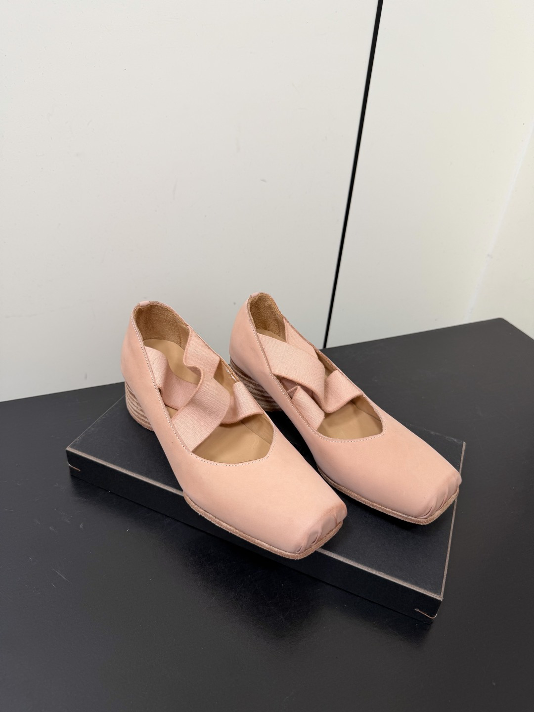 Designer Heels