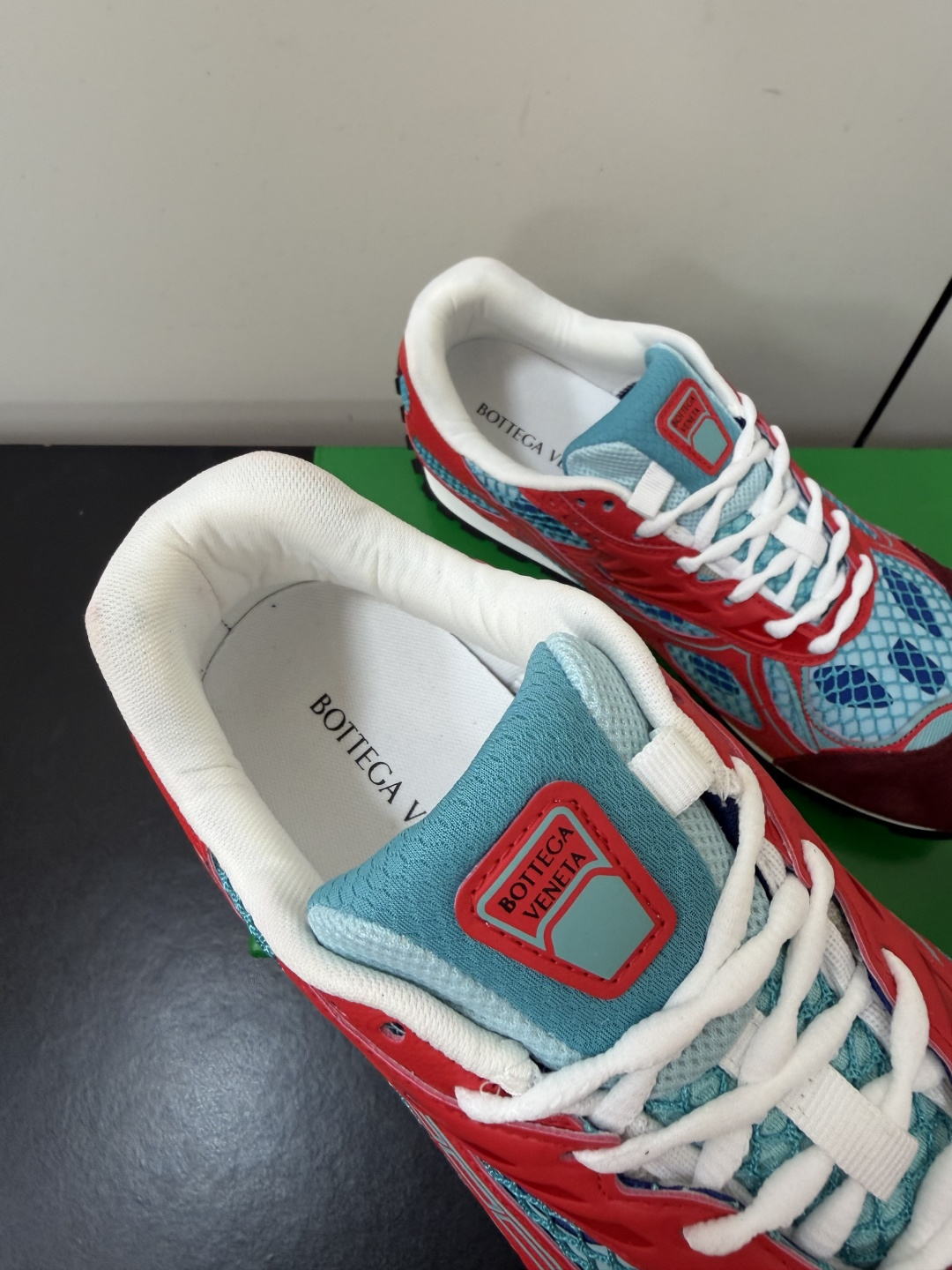 Bottega Veneta Sneakers