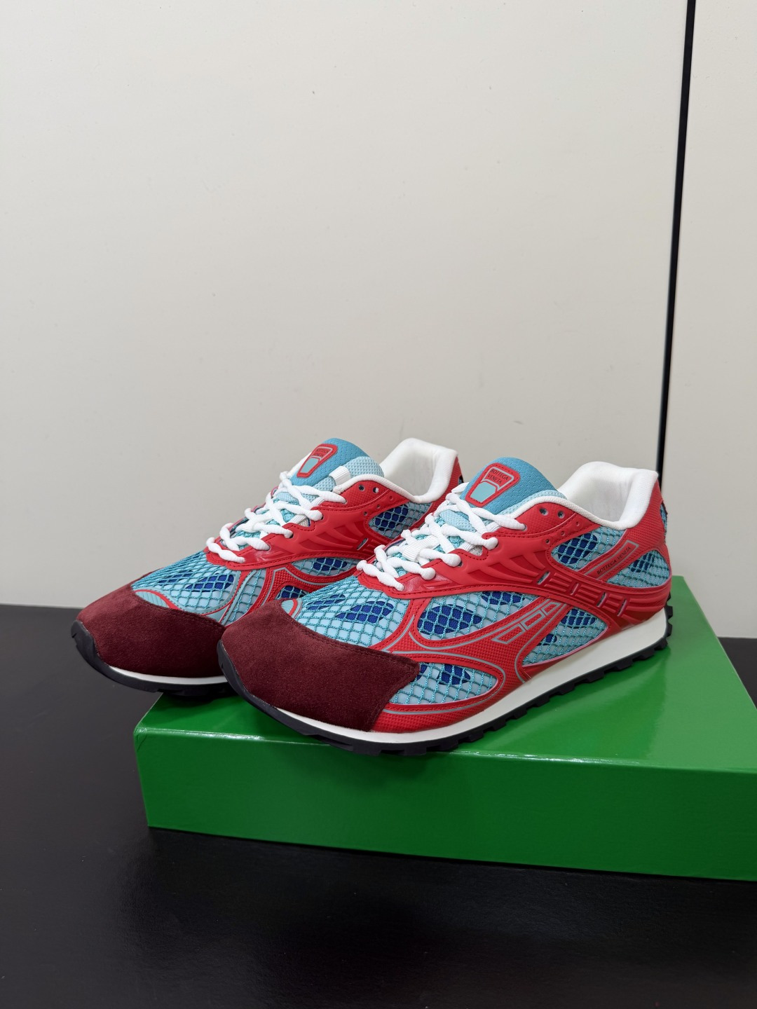 Bottega Veneta Sneakers