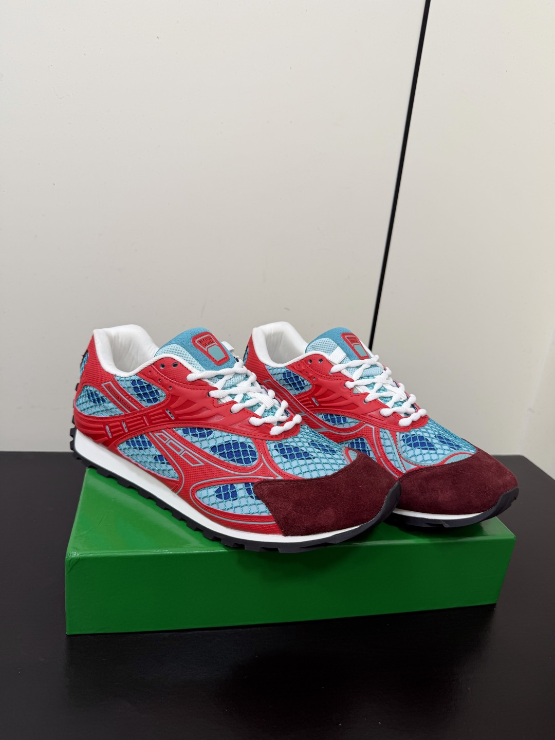 Bottega Veneta Sneakers