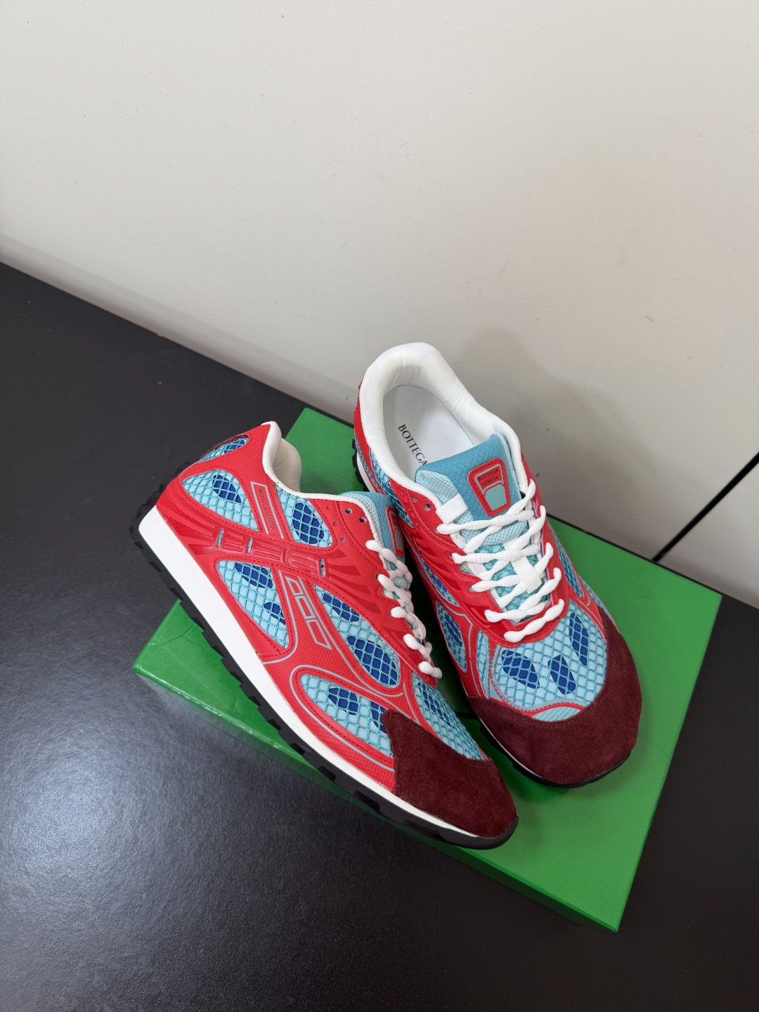 Bottega Veneta Sneakers
