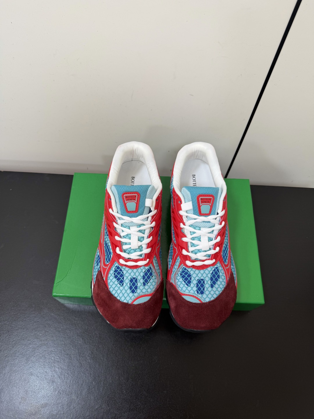 Bottega Veneta Sneakers