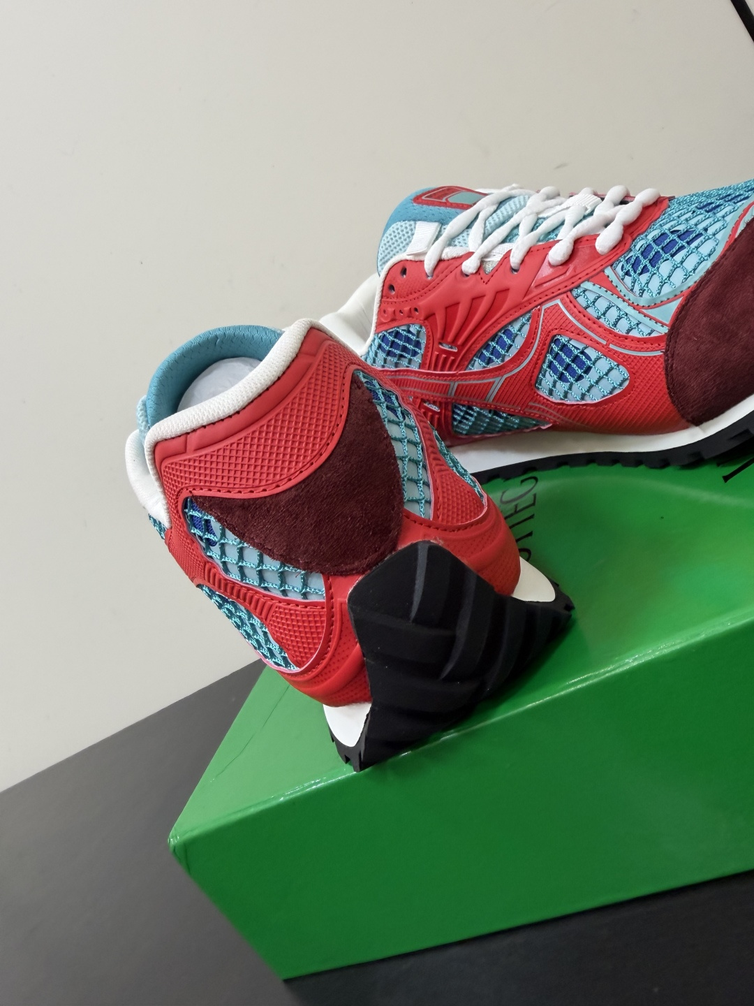 Bottega Veneta Sneakers