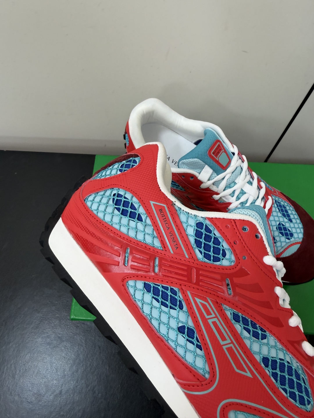 Bottega Veneta Sneakers